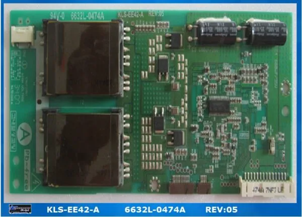 INVERTER MODELO KLS-EE42-A