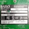 VIZIO	V505-J09	TPD.MT5691T.PC763	10243060233 - Imagen 2
