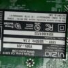 VIZIO	V505-J09	10243061233	TPD.MT5691T.PC763 - Imagen 2