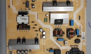 FUENTE DE PODER BN44-00932N UN55RU7300FXZA SAMSUNG