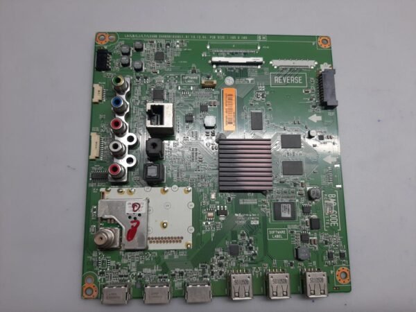 MAINBOARD   LG	42LF5800	   EAX65610206 (1.0)