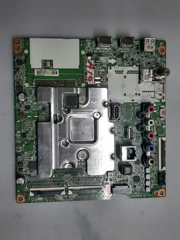 MAINBOARD   LG	65UM7400PUA	EAX68253604 (1.0)