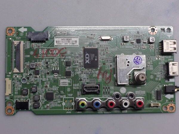 MAINBOARD   LG	49LF5400-UB	EAX66226904 (1.0)