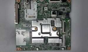 MAINBOARD    LG	75UP7550PSC	  EAX69715102 (1.0)