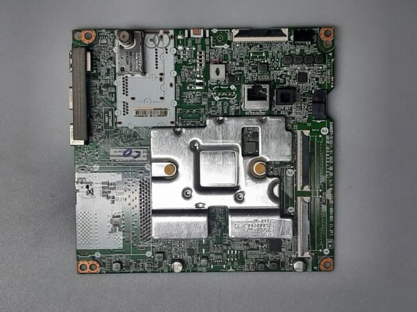 MAINBOARD    LG	75UP7550PSC	  EAX69715102 (1.0)